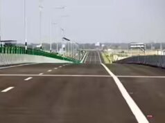 63 किमी लखनऊ-कानपुर एक्सप्रेसवे पर सबसे ज्यादा टोल की मार