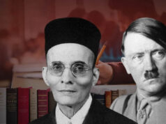 NCERT New Textbook: 8वीं की किताब से हिटलर बाहर, सावरकर शामिल; विभाजन पर कांग्रेस के स्टैंड में बदलाव की चर्चा