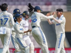 भारत की बेटियां लॉर्ड्स में रचेंगी इतिहास! जानें इंग्लैंड के खिलाफ कब और कितने बजे शुरू होगा टेस्ट मैच