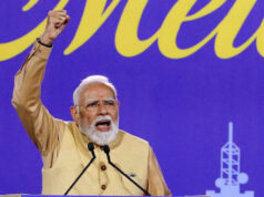 PM मोदी ने ऑस्ट्रेलिया से आतंकवाद पर साधा निशाना, ‘ऑपरेशन सिंदूर’ का जिक्र कर दिया बड़ा संदेश