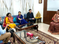 साइबर सुरक्षा पर सरकार का फोकस, महिलाओं और बच्चों के लिए तैयार होगा विशेष ऑनलाइन मॉड्यूल