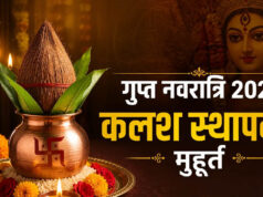 15 जुलाई से शुरू होगी गुप्त नवरात्रि, माता की सवारी से मिल रहे शुभ संकेत, जानें इसका धार्मिक महत्व और प्रभाव