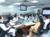 मध्यप्रदेश में एबीडीएम के कार्य प्राथमिकता से किए जाएंगे पूर्ण : उप मुख्यमंत्री शुक्ल