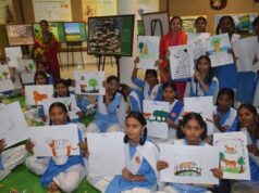 ‘मध्यप्रदेश में बाघ’ थीम पर विद्यार्थियों में जागरुकता बढ़ाने होंगी रचनात्मक प्रतियोगिताएं