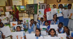 ‘मध्यप्रदेश में बाघ’ थीम पर विद्यार्थियों में जागरुकता बढ़ाने होंगी रचनात्मक प्रतियोगिताएं