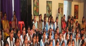 जवाहर बाल भवन के स्थापना दिवस समारोह का हुआ गरिमामय समापन