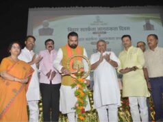 ‘शॉर्टकट से कमाई की तो बेऊर जेल भेजेंगे’, CM सम्राट चौधरी का अपराधियों को खुला संदेश