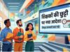 Bihar News: शिक्षकों के अवकाश नियमों में बदलाव, SOP जारी; निर्धारित फॉर्म के बिना नहीं मिलेगी छुट्टी