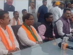 बांकीपुर उपचुनाव से पहले बदले राजनीतिक समीकरण, प्रशांत किशोर के कई करीबी BJP में गए