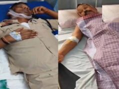 सूरजपुर हिंसा मामला: 150 ग्रामीणों के खिलाफ केस दर्ज, पुलिस पर हमले के बाद सख्त कार्रवाई