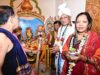 छत्तीसगढ़ में CM साय का दौरा, रथयात्रा में करेंगे शिरकत, बगिया में बिताएंगे रात