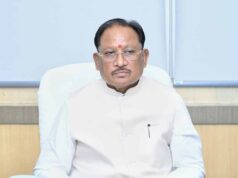 पंडवानी गायिका तीजन बाई को श्रद्धांजलि देने गनियारी जाएंगे CM साय