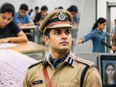 CG Assistant Commandant Exam: रायपुर सहित 4 केंद्रों पर भर्ती परीक्षा, सुरक्षा के कड़े इंतजाम