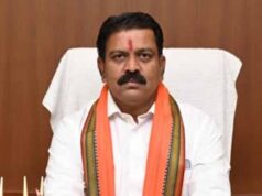 छत्तीसगढ़ विधानसभा: डिप्टी CM विजय शर्मा ने कहा- बस्तर में शांति और विकास की नई इबारत लिख रही सरकार