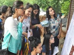 छत्तीसगढ़ में एडमिशन की सुस्त रफ्तार, तीसरी सूची जारी होने के बाद भी कॉलेजों में सीटें खाली