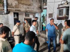 छत्तीसगढ़ में दर्दनाक हादसा, सट्टेबाजी के कर्ज से परेशान परिवार के पांच लोगों ने दी जान