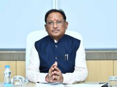 कवर्धा दौरे पर CM विष्णु देव साय, आज नए BJP कार्यालय का उद्घाटन करेंगे मुख्यमंत्री