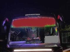 VLTD नहीं लगाने वाले 149 बस ऑपरेटरों को रायपुर प्रशासन का नोटिस, सख्त कार्रवाई के संकेत