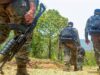 Bastar Encounter Update: जंगल में नक्सली कैंप तबाह, भारी मात्रा में हथियार और विस्फोटक जब्त