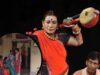 दुर्ग के गनियारी में अंतिम दर्शन के लिए पहुंचा तीजन बाई का पार्थिव शरीर, राजकीय सम्मान से होगी विदाई
