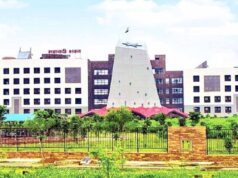 CG Transfer News: 19 राज्य प्रशासनिक सेवा अफसरों का ट्रांसफर, इंद्रजीत बर्मन को मिली स्वास्थ्य संचालक की जिम्मेदारी