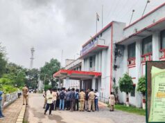 CG News: किसानों की शिकायत पर बस्तर में नकली खाद के खिलाफ छापेमारी, जांच शुरू