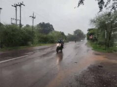 छत्तीसगढ़ में फिर सक्रिय हुआ मौसम, अवदाब के प्रभाव से रायपुर सहित कई इलाकों में झमाझम बारिश के आसार