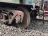बिलासपुर ट्रेन हादसे पर बड़ा एक्शन, JCB बकेट से डिरेलमेंट केस में 10 आरोपी गिरफ्तार
