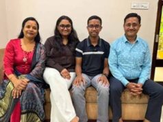 छत्तीसगढ़ का NEET में शानदार प्रदर्शन, शिप्रक-चार्वी ने 99.99 परसेंटाइल के साथ किया टॉप