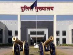 रायपुर पुलिस में तबादलों की सूची जारी, तारकेश्वर पटेल और दीपमाला को मिली नई जिम्मेदारी