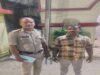 ओडिशा से रायपुर में नशीली गोलियों की सप्लाई करते बस ड्राइवर गिरफ्तार