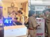 रायपुर में स्पा सेंटरों पर पुलिस की बड़ी कार्रवाई, अनियमितता मिलने पर दिए कड़े निर्देश