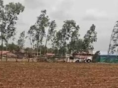 छत्तीसगढ़ में बारिश पर ब्रेक, किसानों की बोवनी-रोपाई की रफ्तार पड़ी धीमी