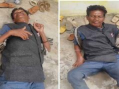 CG News: शराब के नशे में स्कूल पहुंचे हेडमास्टर? बाहर अभद्रता का वीडियो वायरल, जांच शुरू