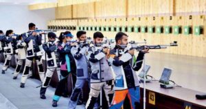CG Sports News: 11 जुलाई से शुरू होगी राज्य शूटिंग मीट, निशानेबाजों के बीच होगा कड़ा मुकाबला