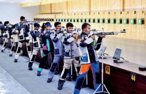CG Sports News: 11 जुलाई से शुरू होगी राज्य शूटिंग मीट, निशानेबाजों के बीच होगा कड़ा मुकाबला