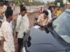 CG Traffic News: ट्रैफिक नियम उल्लंघन पर छत्तीसगढ़ पुलिस सख्त, 62 वाहन चालकों पर कार्रवाई