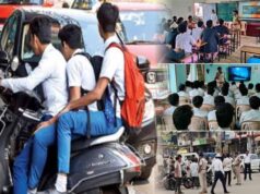 छत्तीसगढ़ में नाबालिग ड्राइविंग पर पुलिस का बड़ा अभियान, माता-पिता भी नहीं बचेंगे कार्रवाई से