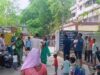 चौकीदार की हत्या के बाद बाल संप्रेक्षण गृह से 4 नाबालिग फरार, परिजनों ने लगाए गंभीर आरोप