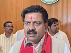 CG News: धर्म स्वातंत्र्य विधेयक का अगला चरण जल्द, डिप्टी CM विजय शर्मा ने दिए संकेत