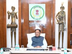 आईआईएम रायपुर में होगा आयोजन: विकसित छत्तीसगढ़ के विज़न, सुशासन और भविष्य की रणनीति पर होगा मंथन