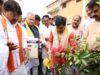 इन्दौर में हुई 21 लाख पौधारोपण एवं 51 हजार वर्षा जल संचयन इकाइयों की स्थापना के महाभियान की शुरुआत