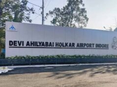MP का मेगा एविएशन प्लान, इंदौर एयरपोर्ट पर उतरेंगे दुनिया के सबसे बड़े विमान; मिशन 2047 की तैयारी शुरू