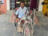 मार्मिक समाचार पर मुख्यमंत्री ने लिया तत्काल संज्ञान, शासकीय अवकाश के बावजूद सक्रिय रहा प्रशासन