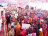 मुख्यमंत्री डॉ. यादव ने 332 करोड़ के विकास कार्यों की दी सौगात