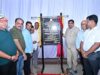 स्कूल शिक्षा मंत्री गजेंद्र यादव ने किया भूमिपूजन, मरीजों को मिलेंगी निजी अस्पताल जैसी सुविधाएं
