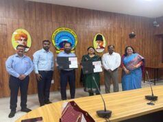 ग्रीन हाइड्रोजन समेत स्वच्छ ऊर्जा क्षेत्रों में मिलकर काम करेंगे क्रिस्प और मैनिट