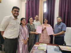 युवाओं में नेतृत्व क्षमता, सामाजिक उत्तरदायित्व और सामुदायिक सहभागिता को मिलेगा बढ़ावा