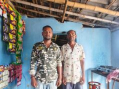 12 दिनों में शुरू हुई प्रमनाथ मिर्रे की दिव्यांग पेंशन, परिवार ने जताया आभार
