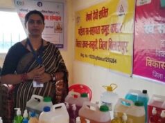 महिला स्व सहायता समूह बना ग्रामीण विकास की प्रेरक मिसाल